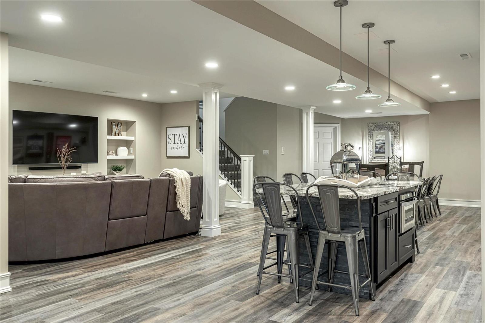 Camelot - Residential