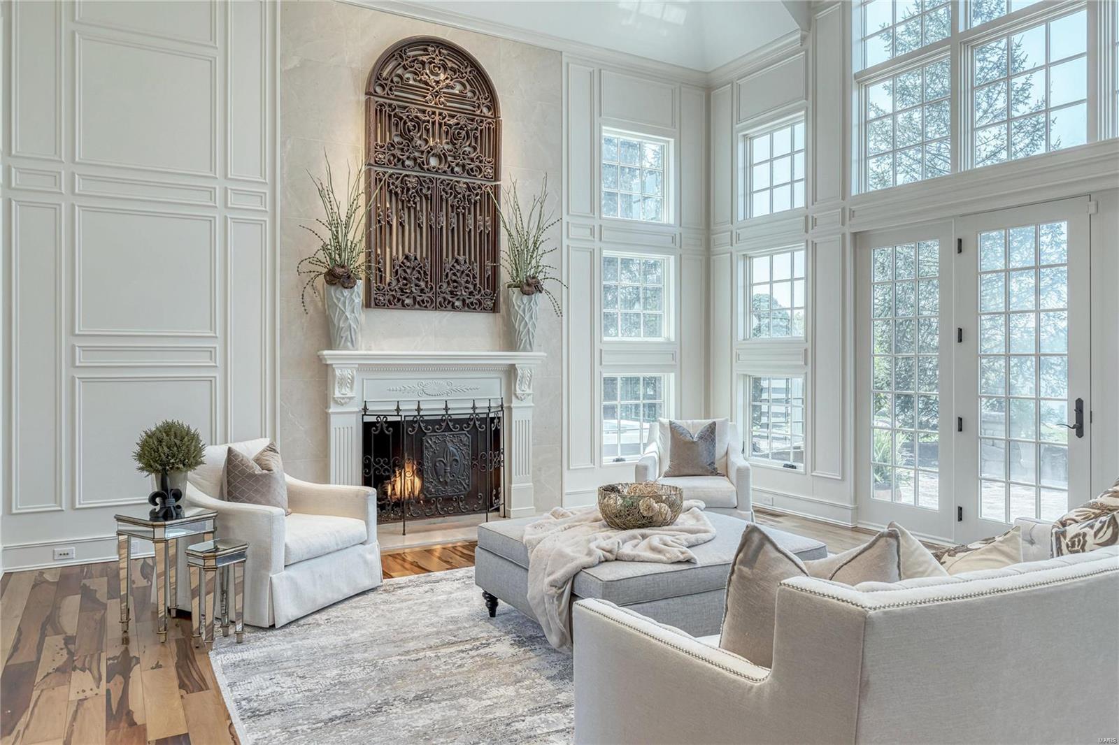 Camelot - Residential