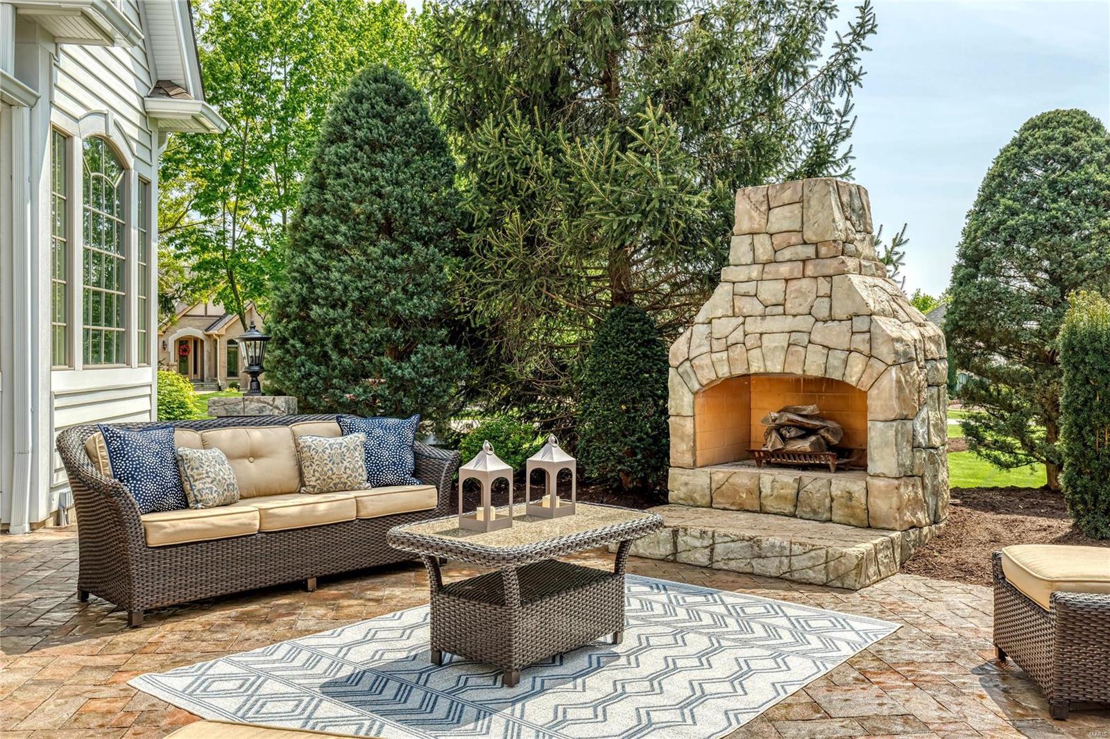 Camelot - Residential