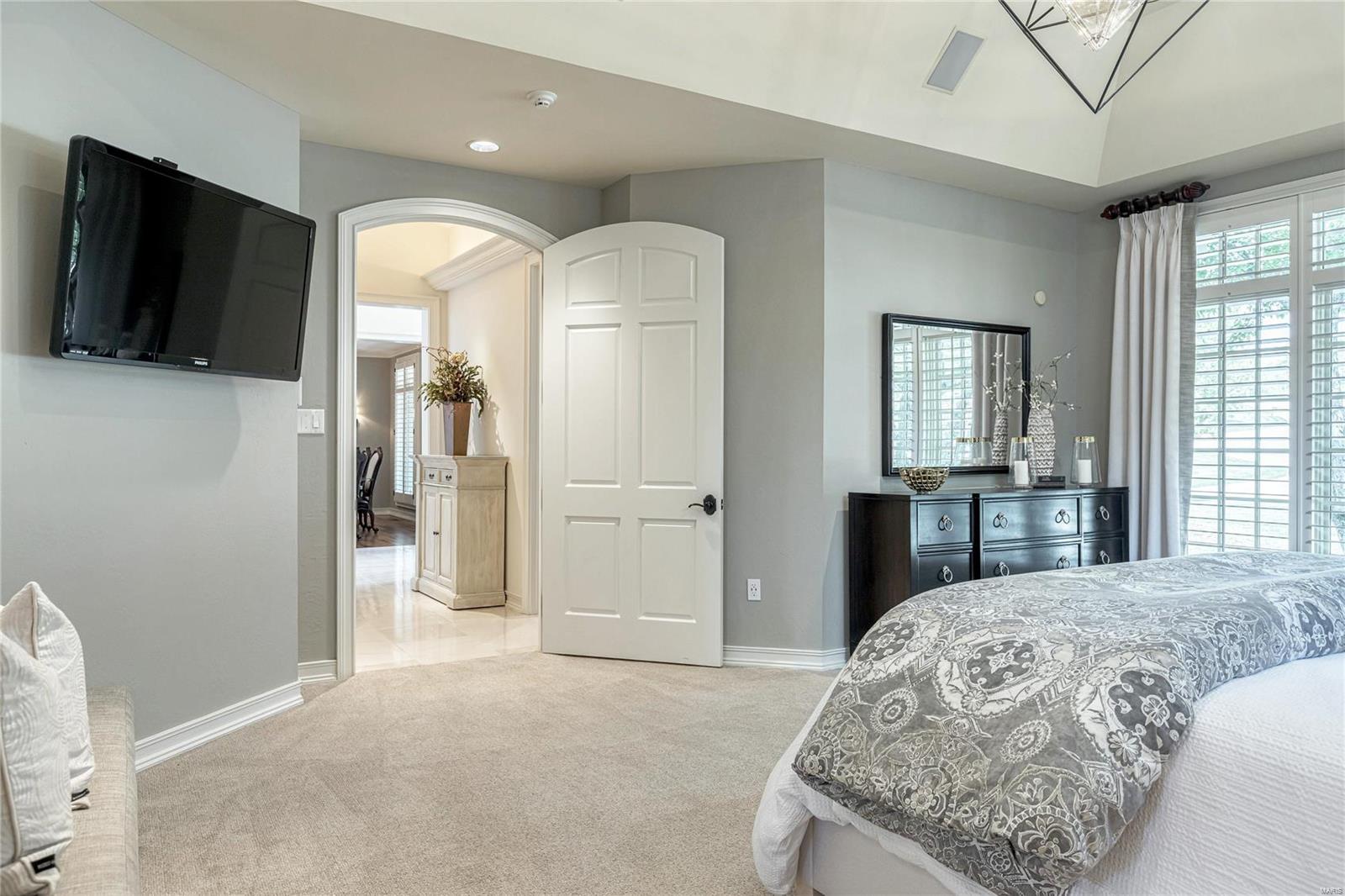 Camelot - Residential