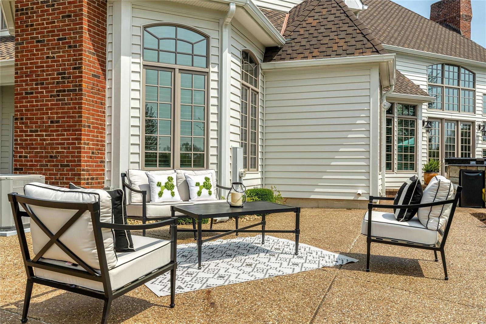 Camelot - Residential