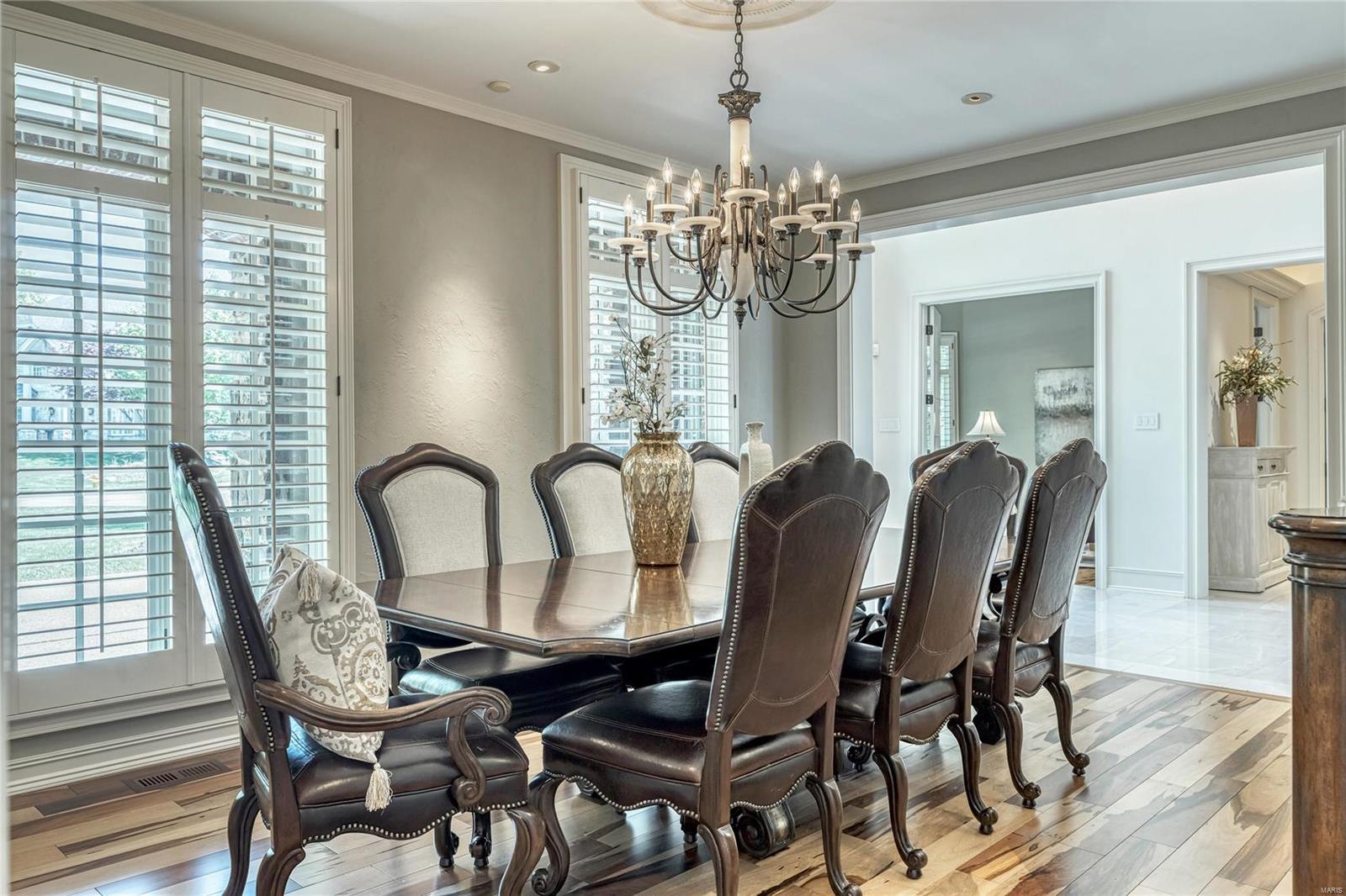 Camelot - Residential