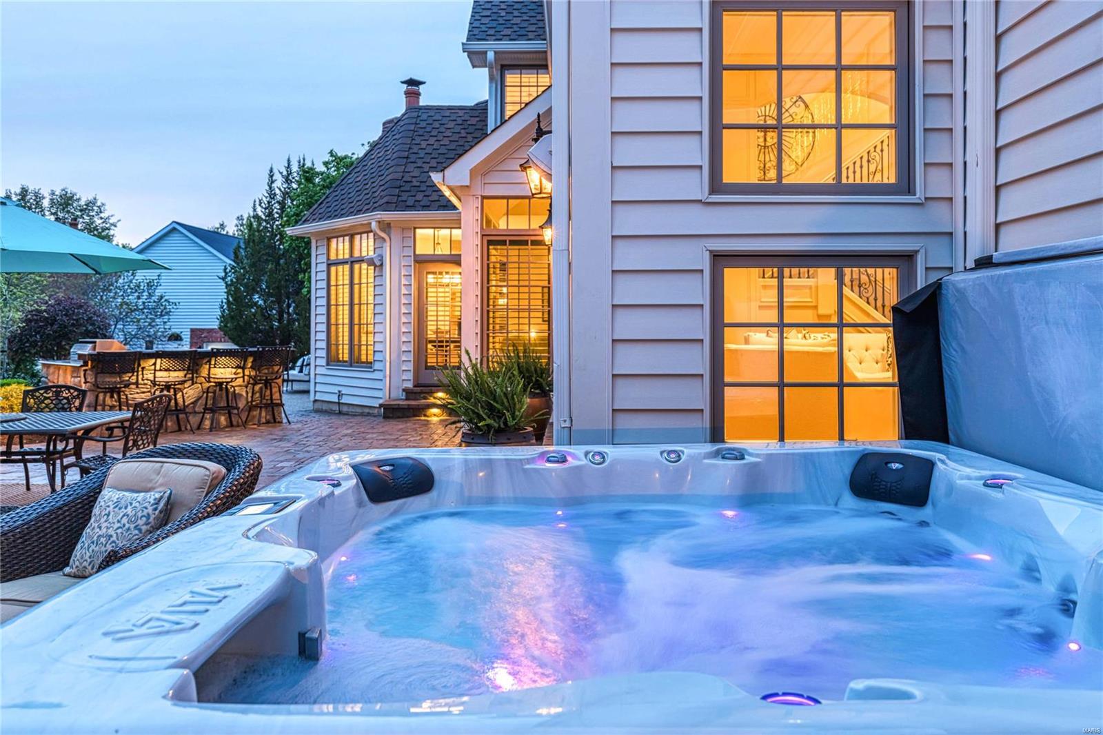 Camelot - Residential