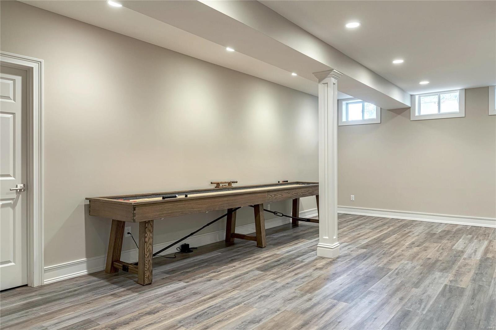 Camelot - Residential