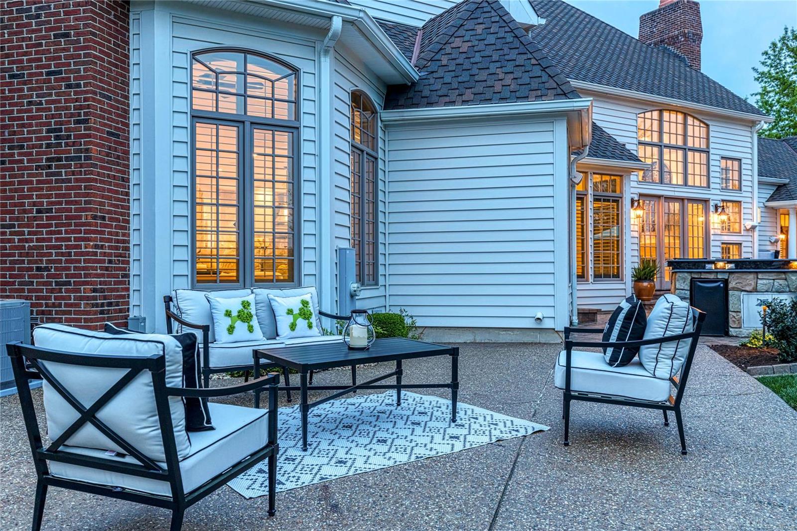 Camelot - Residential