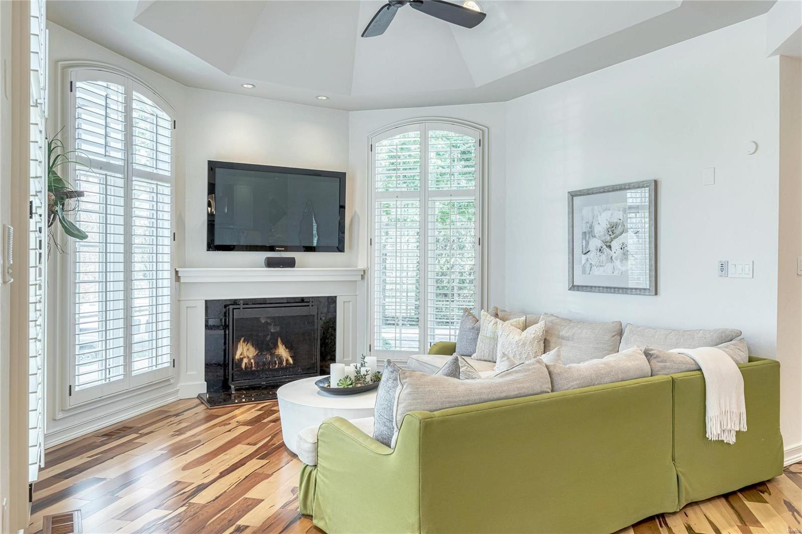 Camelot - Residential