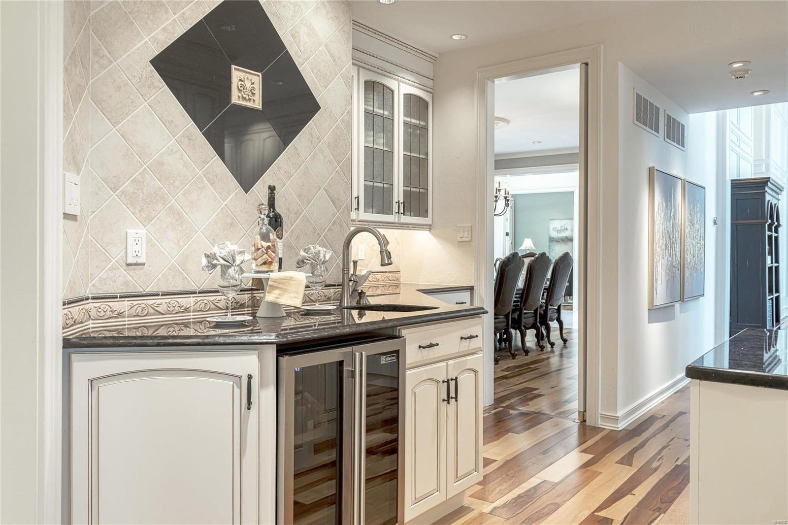 Camelot - Residential