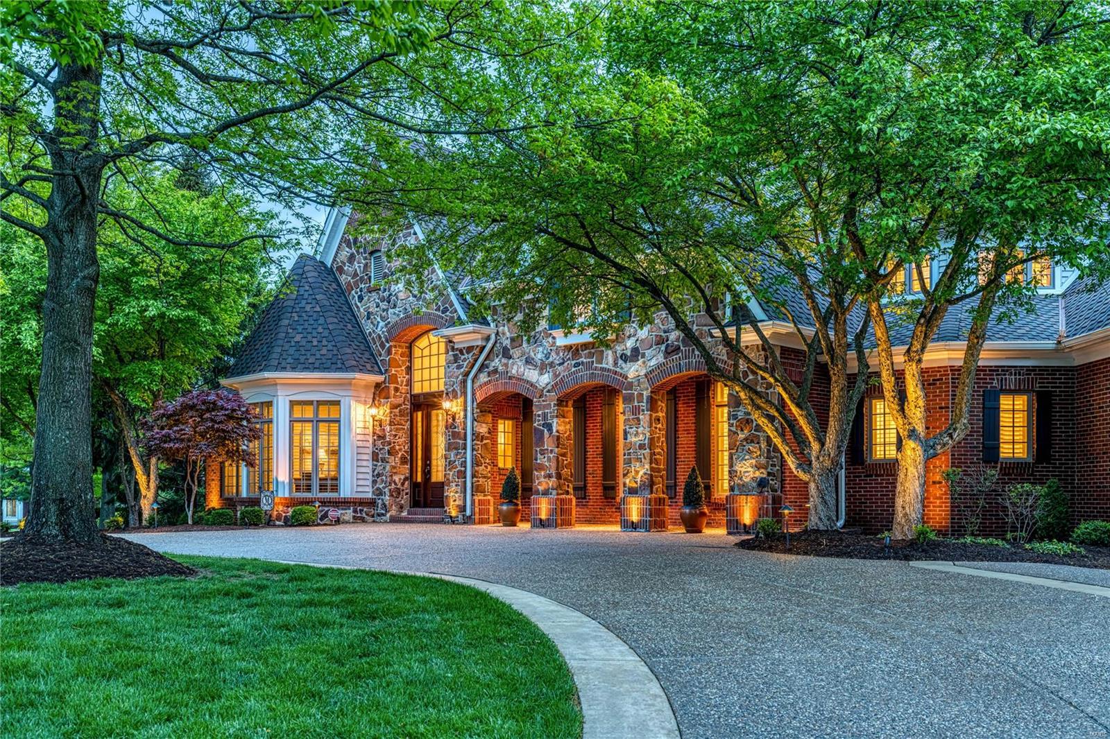 Camelot - Residential