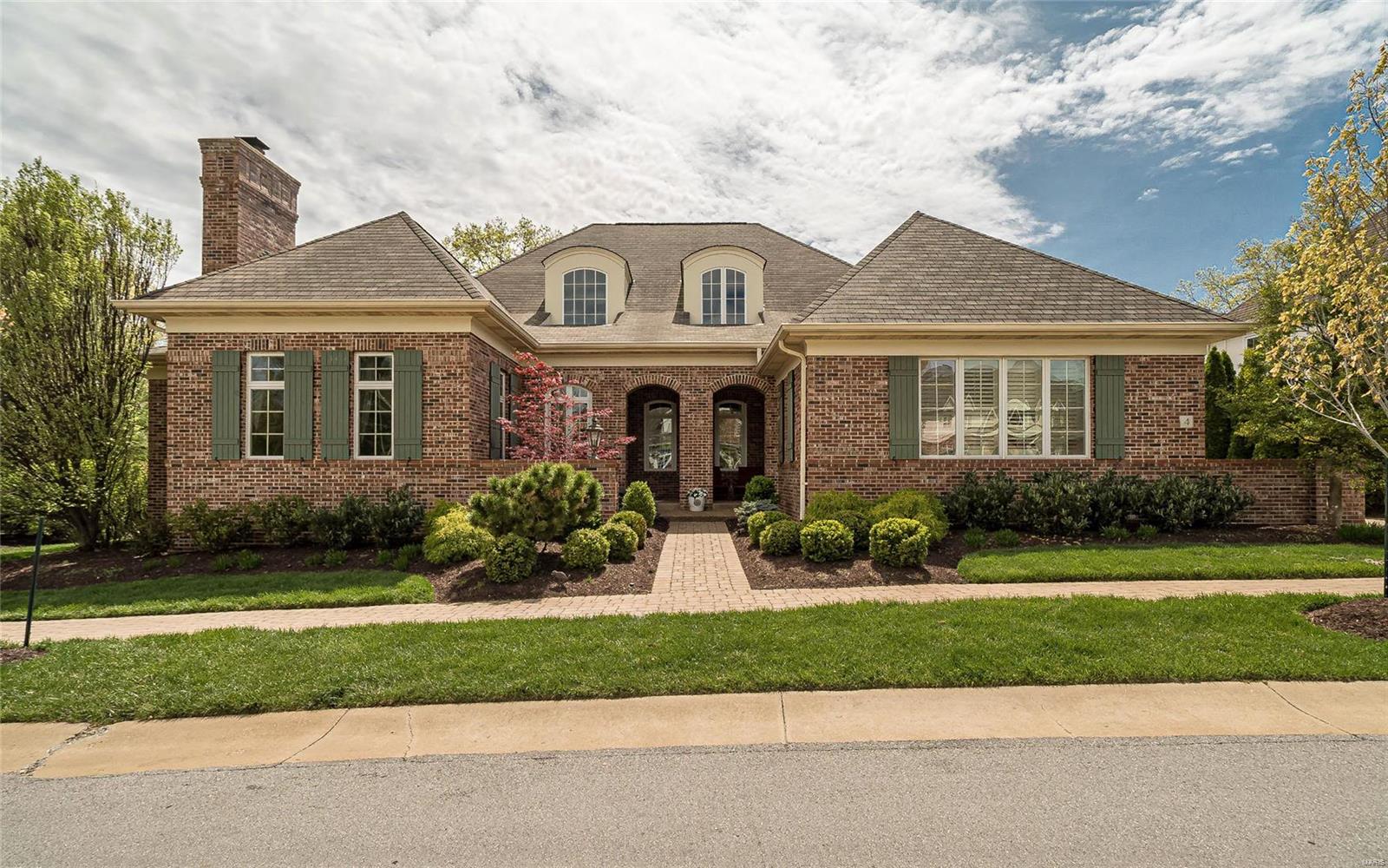 Warson Downs - Residential