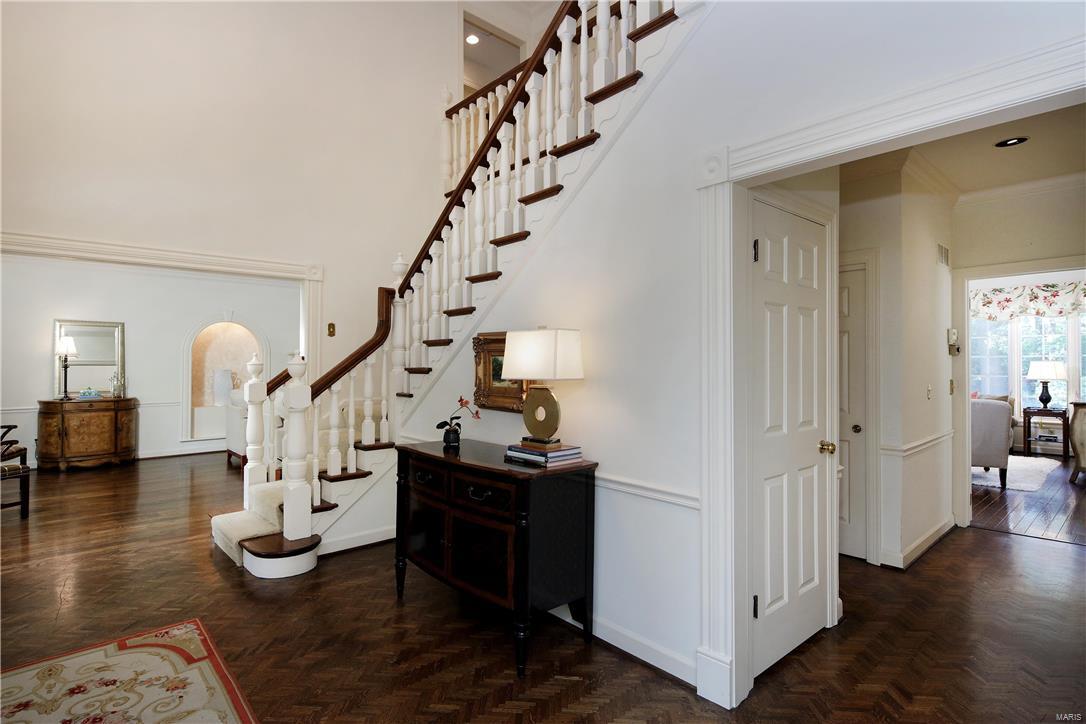 Subdivision of tr of land - Residential