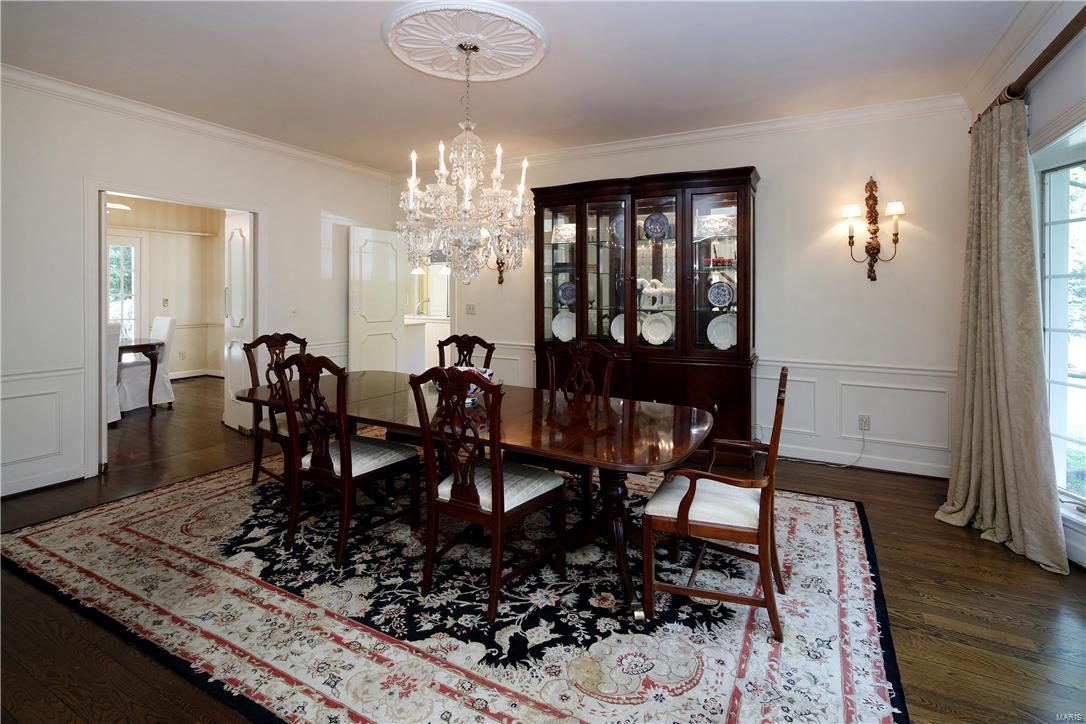 Subdivision of tr of land - Residential