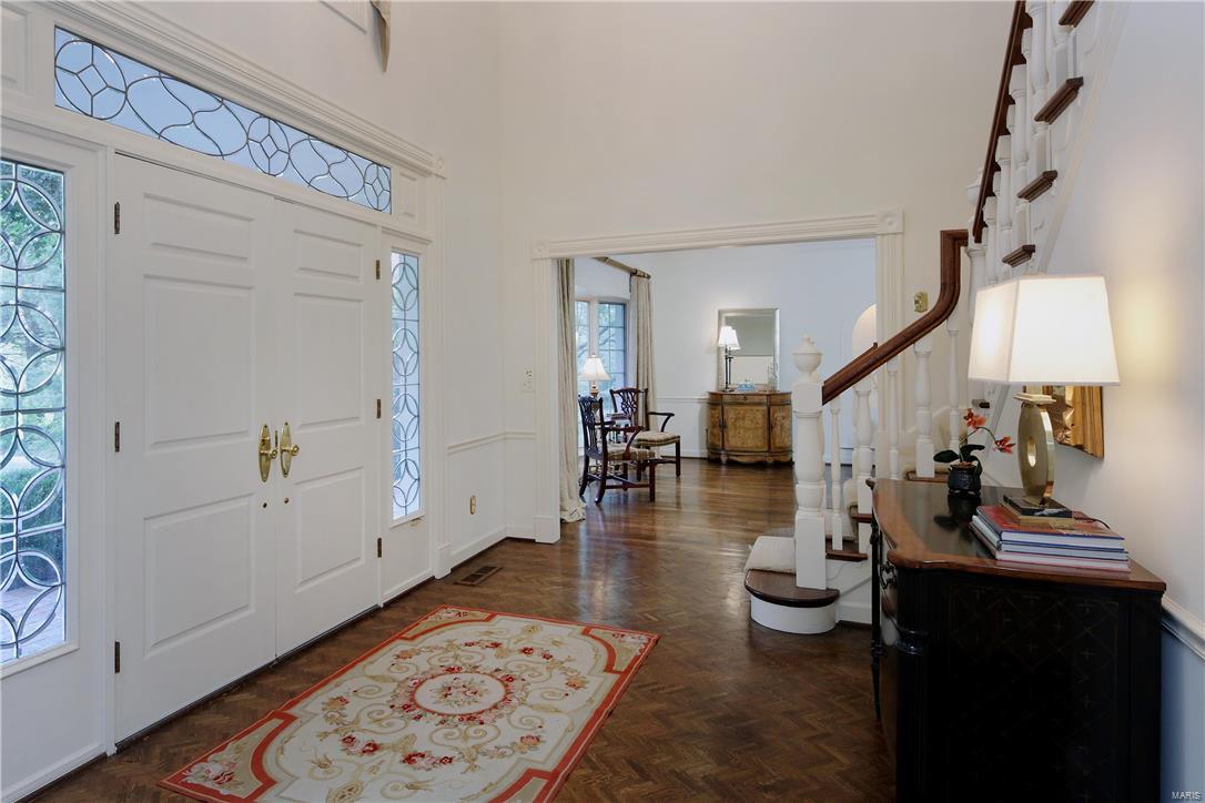 Subdivision of tr of land - Residential