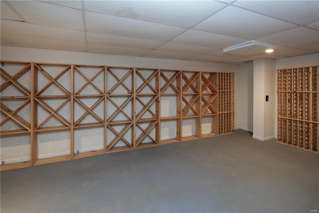 Subdivision of tr of land - Residential