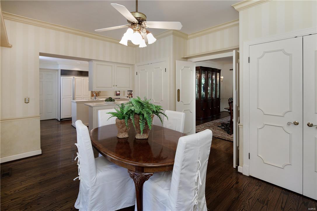 Subdivision of tr of land - Residential