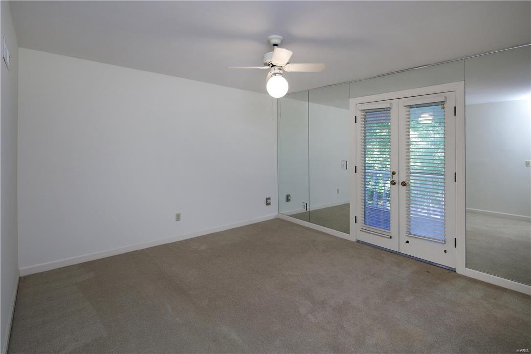 Subdivision of tr of land - Residential