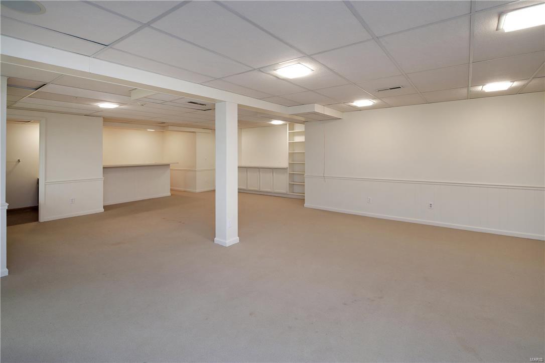 Subdivision of tr of land - Residential