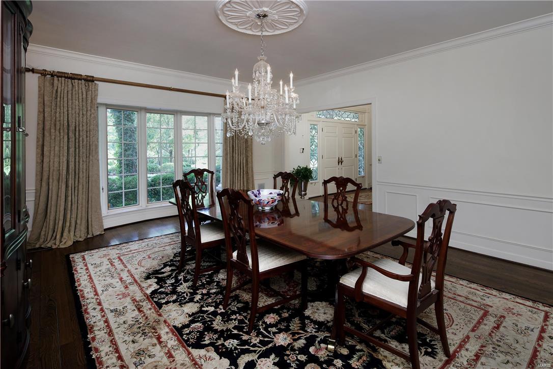 Subdivision of tr of land - Residential