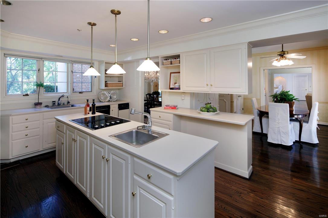 Subdivision of tr of land - Residential