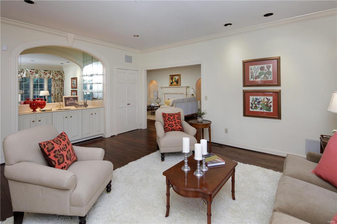 Subdivision of tr of land - Residential