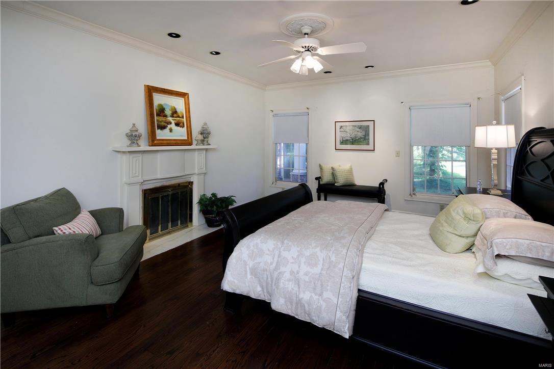 Subdivision of tr of land - Residential