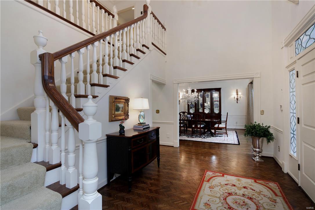 Subdivision of tr of land - Residential