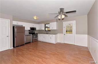 Lackland Estates - Residential