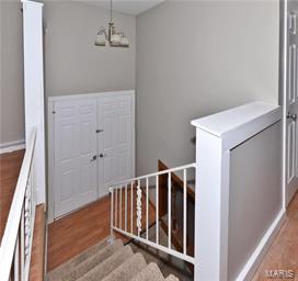 Lackland Estates - Residential