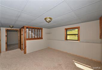 Lackland Estates - Residential