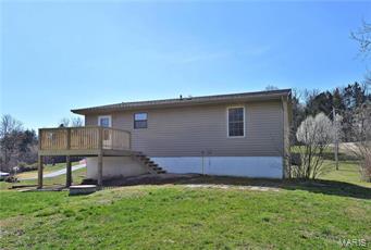 Lackland Estates - Residential
