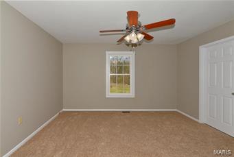 Lackland Estates - Residential