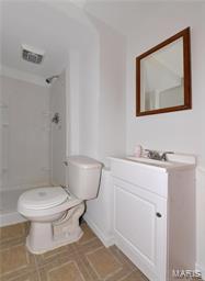 Lackland Estates - Residential