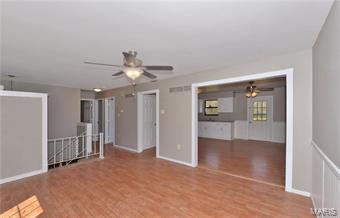Lackland Estates - Residential