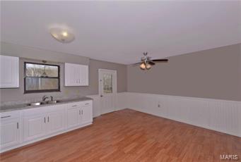 Lackland Estates - Residential