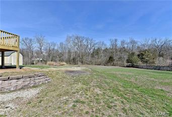 Lackland Estates - Residential