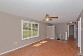 Lackland Estates - Residential