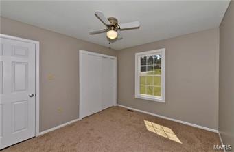Lackland Estates - Residential