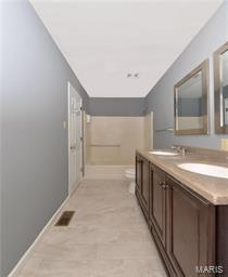 Lackland Estates - Residential