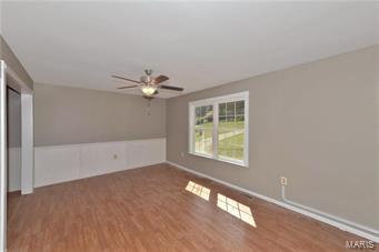 Lackland Estates - Residential