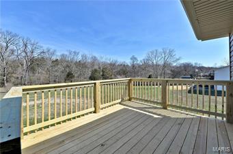 Lackland Estates - Residential