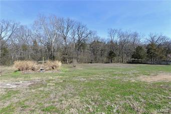 Lackland Estates - Residential
