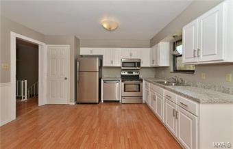 Lackland Estates - Residential