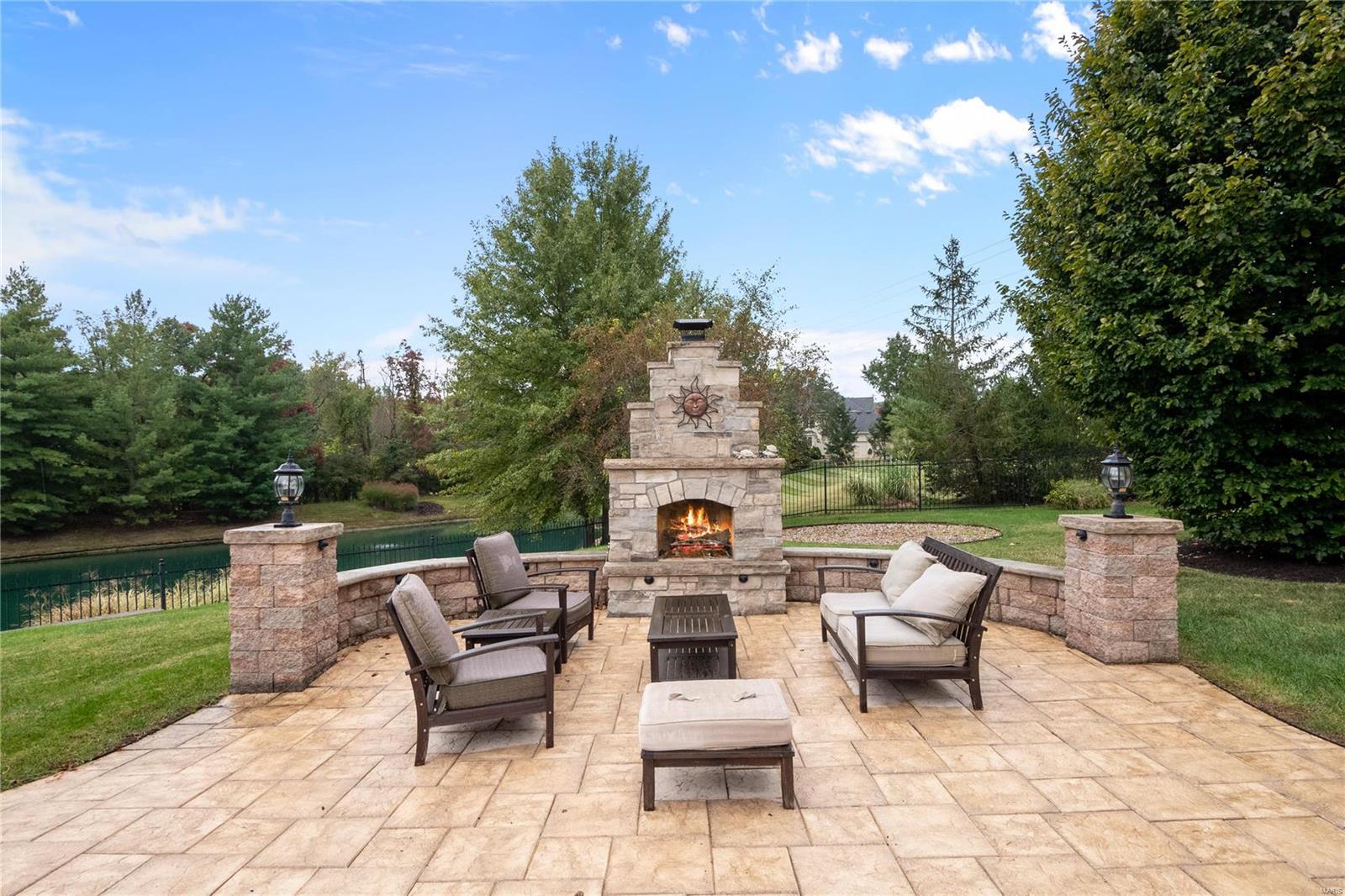 Greystone - Residential