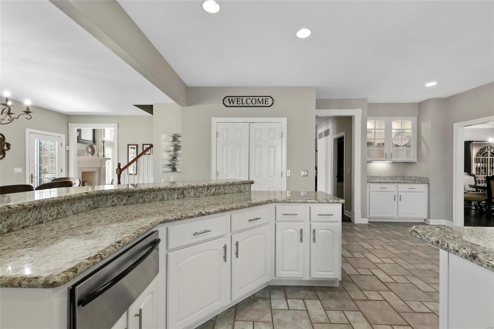 Greystone - Residential