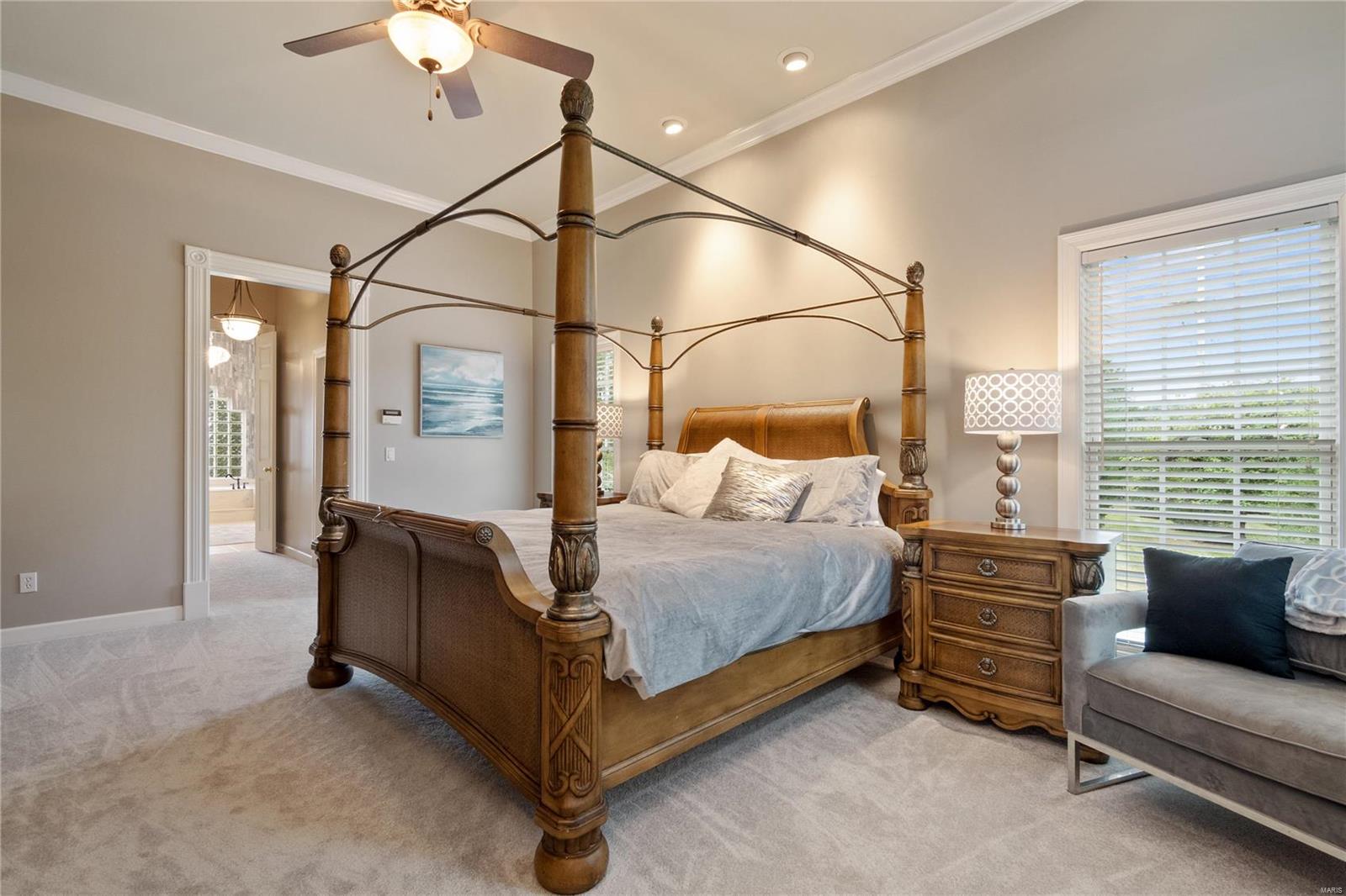 Greystone - Residential