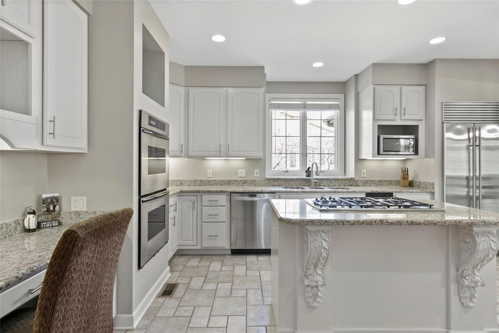 Greystone - Residential