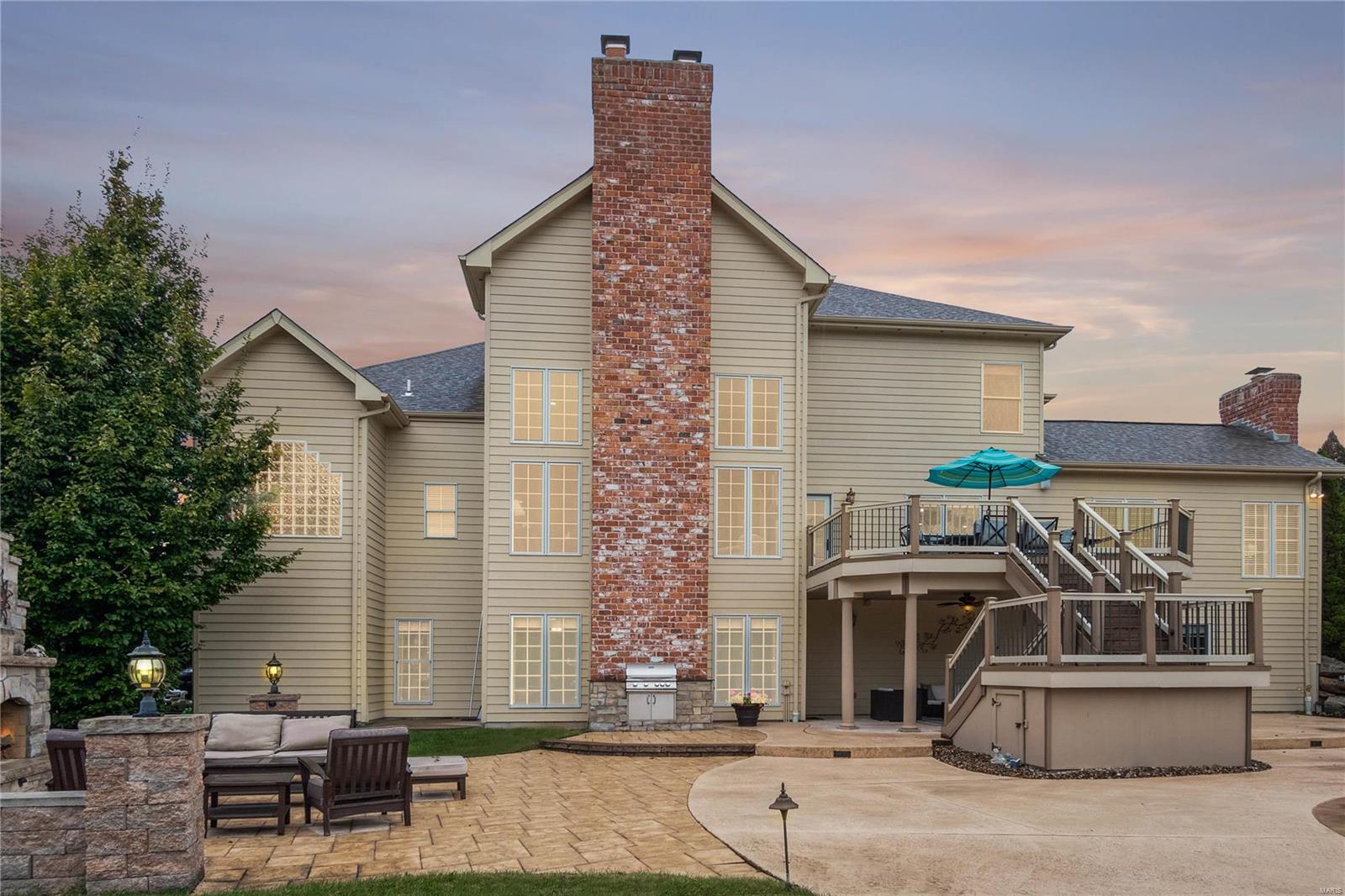 Greystone - Residential