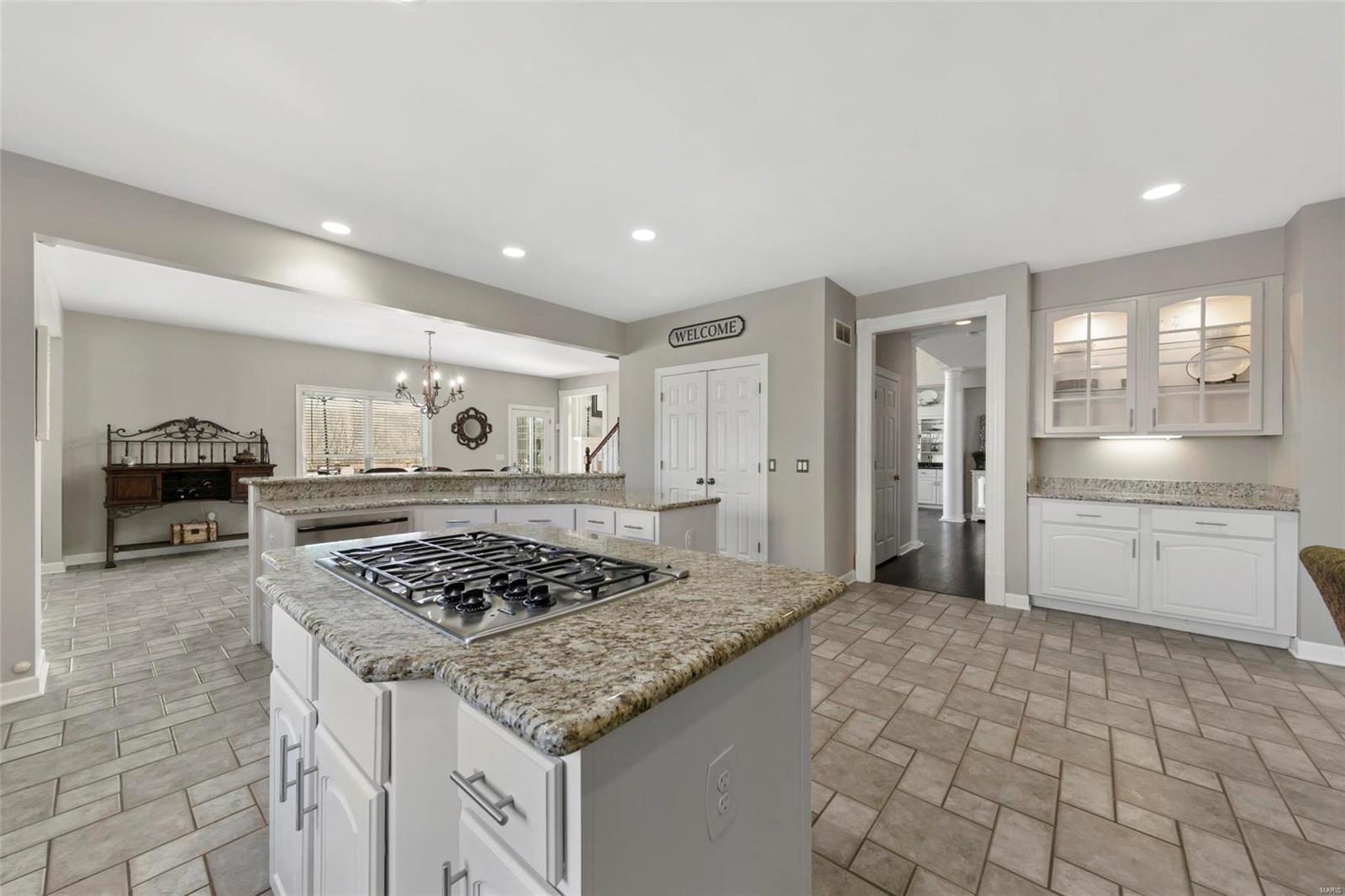 Greystone - Residential