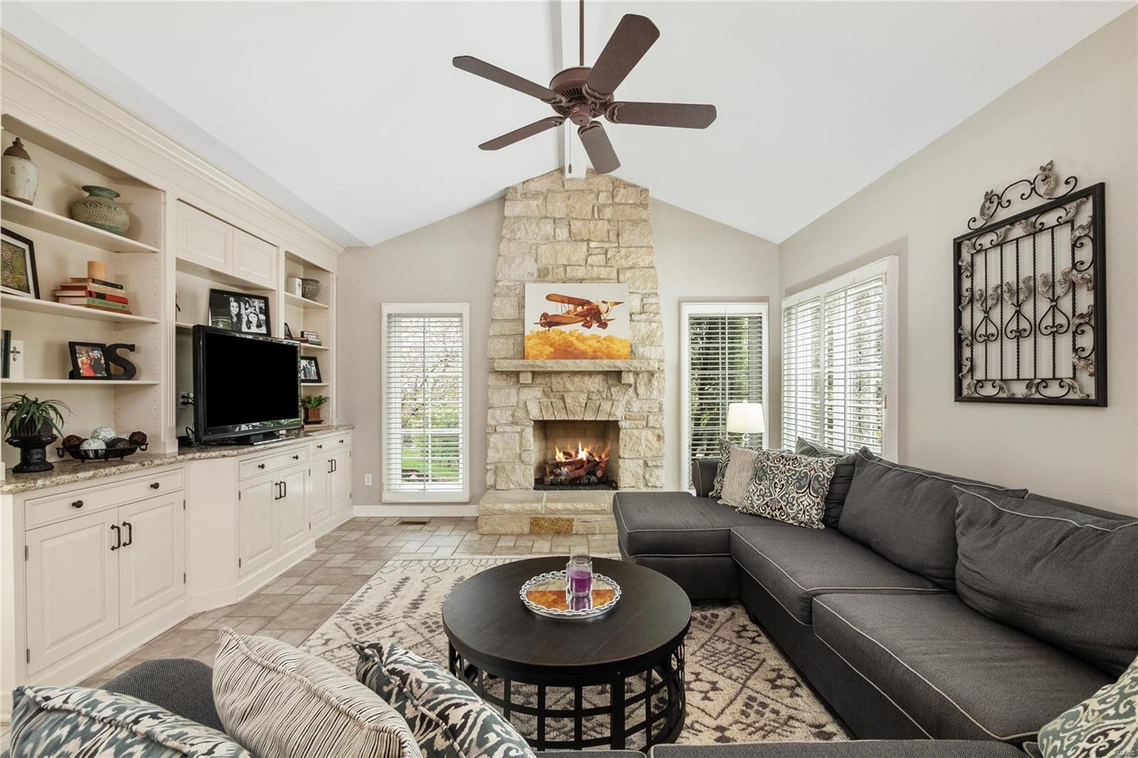 Greystone - Residential