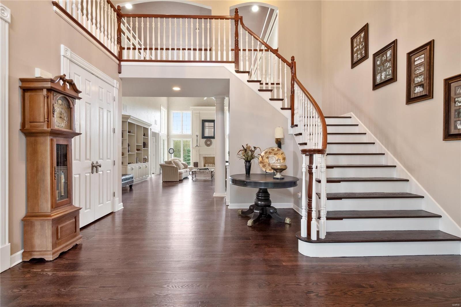 Greystone - Residential