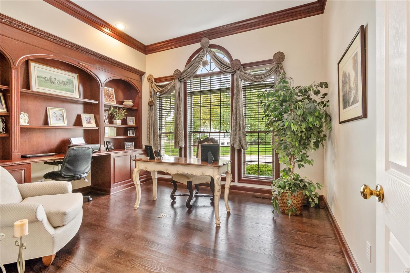 Greystone - Residential